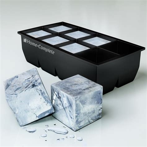 large silicone ice cube trays|silicone ice cube trays wilkinsons.